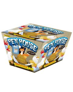 NN5090-Hen-House